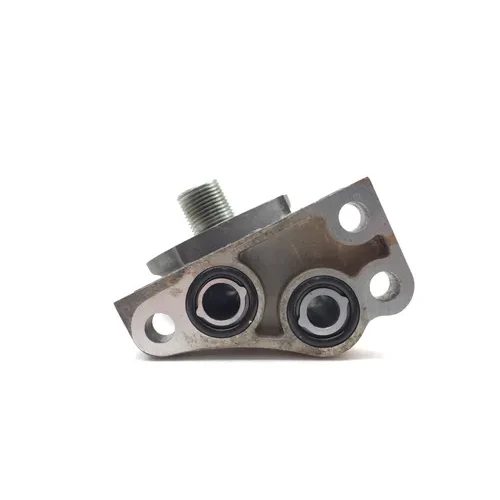 Engine Oil Filter Mount 2019 Polaris Ranger 500 2715A 14