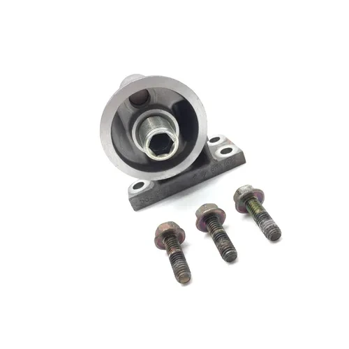 Engine Oil Filter Mount 2019 Polaris Ranger 500 2715A 3