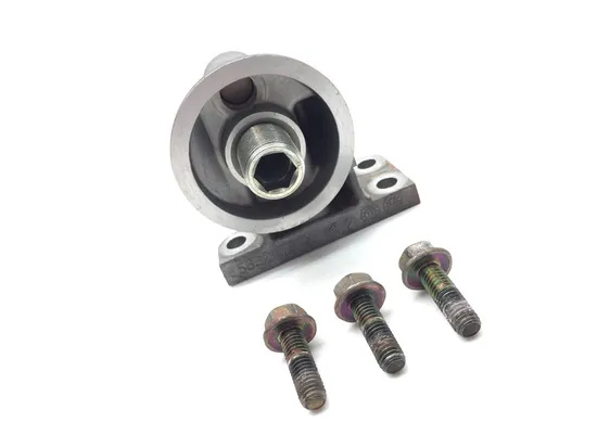 Engine Oil Filter Mount 2019 Polaris Ranger 500 2715A