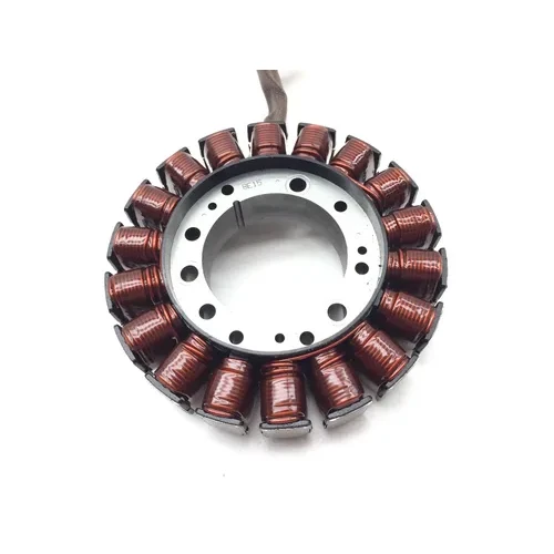 Engine Stator Generator 2019 Polaris Ranger 500 2715A 7