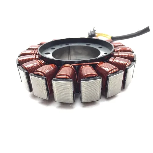 Engine Stator Generator 2019 Polaris Ranger 500 2715A 9