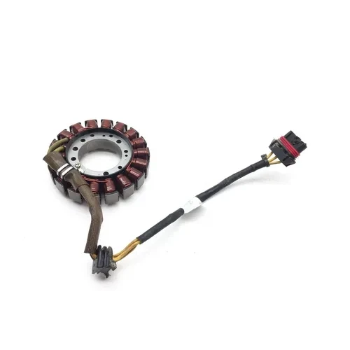 Engine Stator Generator 2019 Polaris Ranger 500 2715A 11
