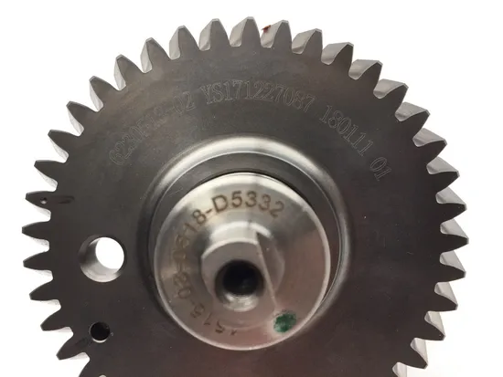 Engine Counter Balancer 2019 Polaris Ranger 500 2715A