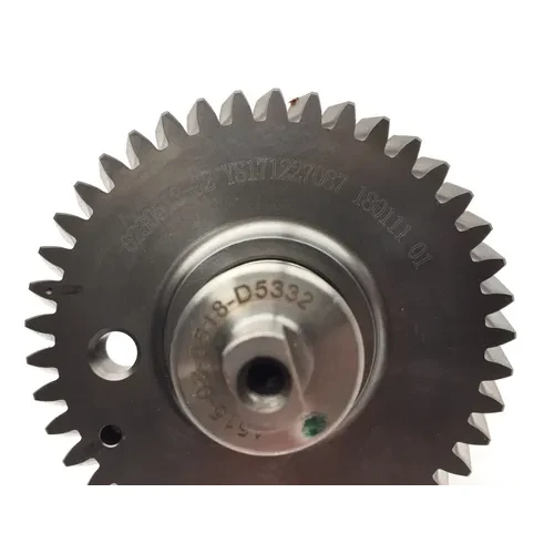 Engine Counter Balancer 2019 Polaris Ranger 500 2715A 9