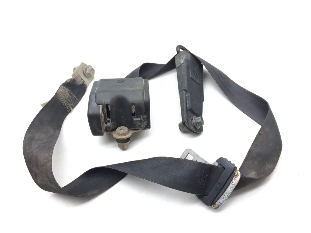Seat Belt A 2019 Polaris Ranger 500 2715A