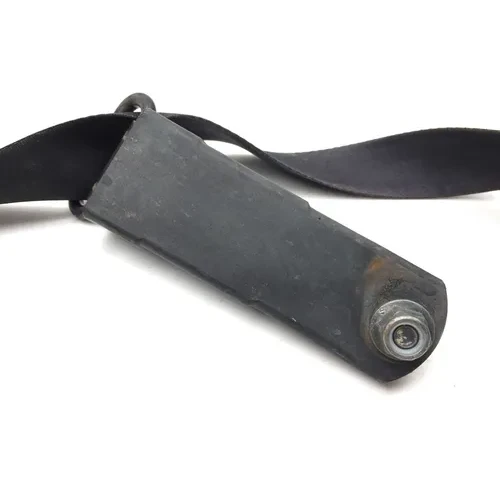 Seat Belt A 2019 Polaris Ranger 500 2715A 9