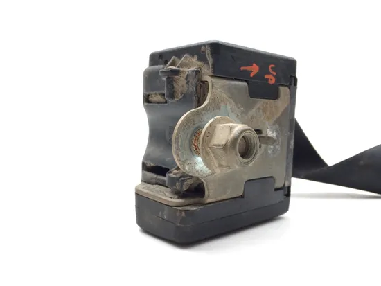 Seat Belt A 2019 Polaris Ranger 500 2715A