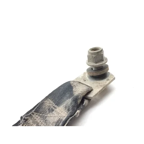 Seat Belt A 2019 Polaris Ranger 500 2715A 5