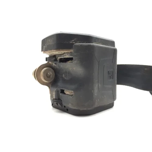 Seat Belt A 2019 Polaris Ranger 500 2715A 14