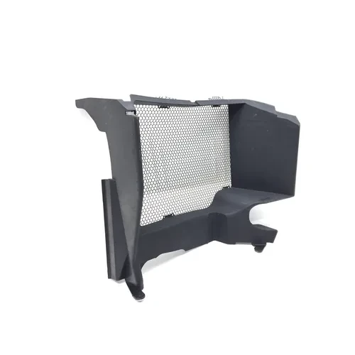 Left Right Radiator Oil Cooler Guard 2012 Can-Am Spyder RT-S SE5 2717A 5