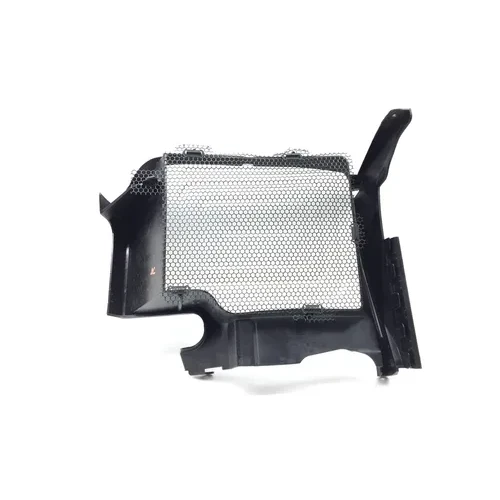 Left Right Radiator Oil Cooler Guard 2012 Can-Am Spyder RT-S SE5 2717A 9