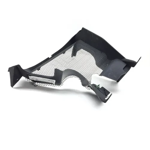 Left Right Radiator Oil Cooler Guard 2012 Can-Am Spyder RT-S SE5 2717A 13