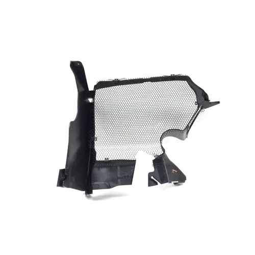 Left Right Radiator Oil Cooler Guard 2012 Can-Am Spyder RT-S SE5 2717A 14