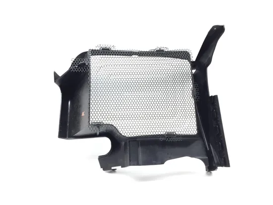 Left Right Radiator Oil Cooler Guard 2012 Can-Am Spyder RT-S SE5 2717A