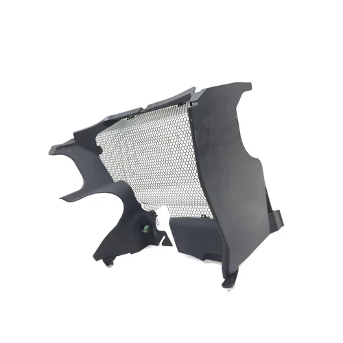 Left Right Radiator Oil Cooler Guard 2012 Can-Am Spyder RT-S SE5 2717A 11