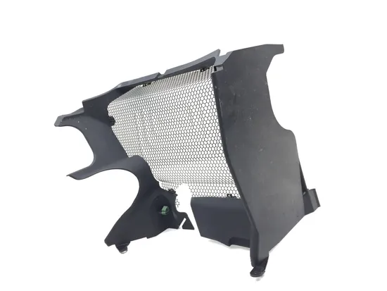 Left Right Radiator Oil Cooler Guard 2012 Can-Am Spyder RT-S SE5 2717A