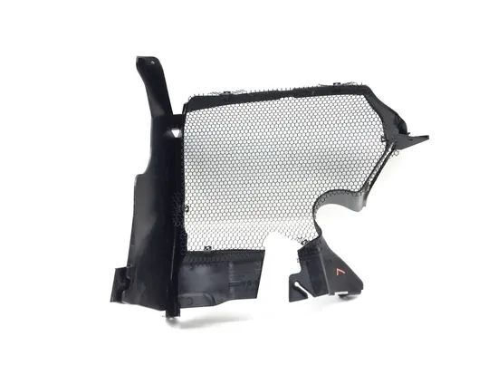 Left Right Radiator Oil Cooler Guard 2012 Can-Am Spyder RT-S SE5 2717A