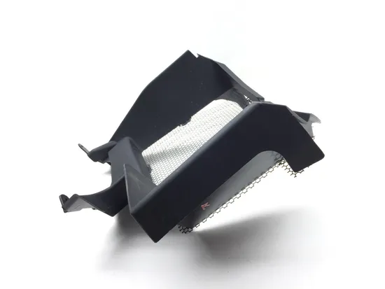 Left Right Radiator Oil Cooler Guard 2012 Can-Am Spyder RT-S SE5 2717A