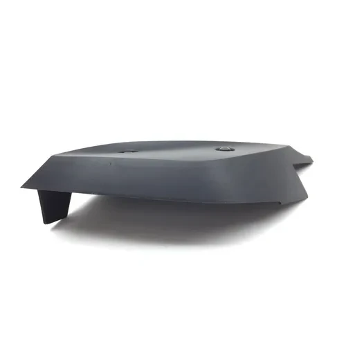 Water Pump Cover 2012 Can-Am Spyder RT-S SE5 2717A 9