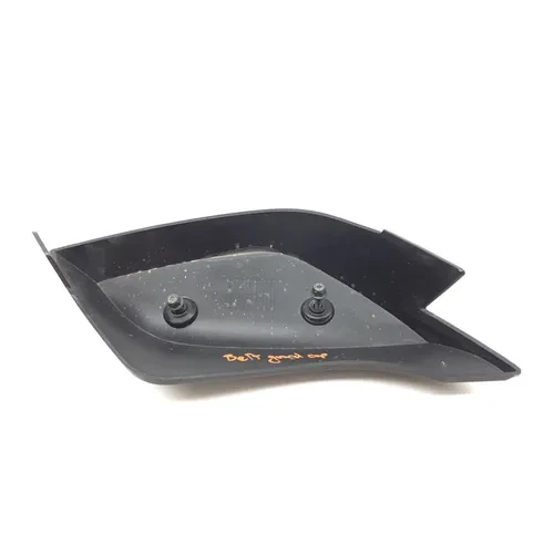 Water Pump Cover 2012 Can-Am Spyder RT-S SE5 2717A 12