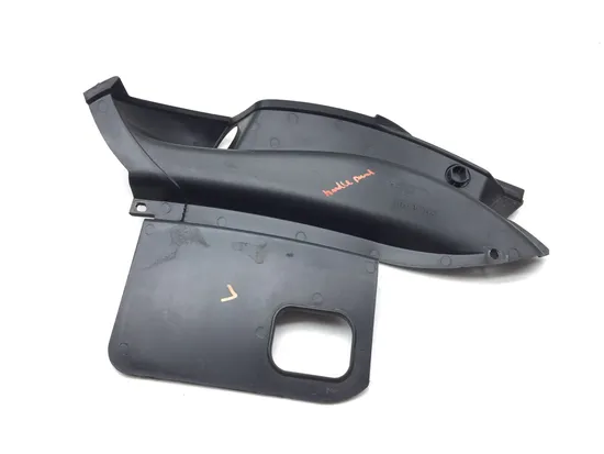 Handle Panel 2012 Can-Am Spyder RT-S SE5 2717A