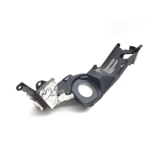 Left Right Tank Shrouds Fairings Trim 2012 Can-Am Spyder RT-S SE5 2717A 5