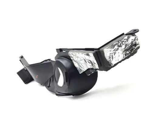 Left Right Tank Shrouds Fairings Trim 2012 Can-Am Spyder RT-S SE5 2717A