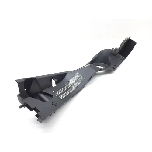 Left Right Tank Shrouds Fairings Trim 2012 Can-Am Spyder RT-S SE5 2717A 7