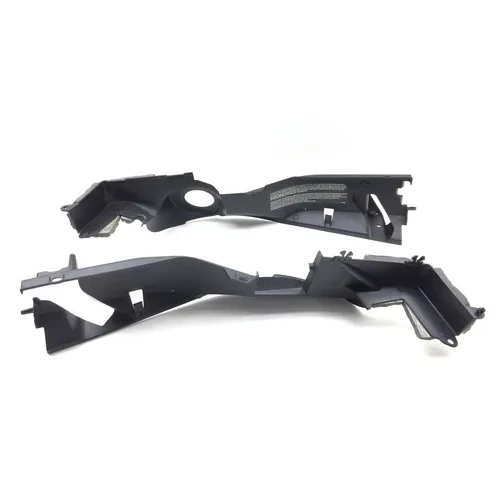 Left Right Tank Shrouds Fairings Trim 2012 Can-Am Spyder RT-S SE5 2717A 3