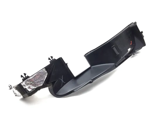 Left Right Tank Shrouds Fairings Trim 2012 Can-Am Spyder RT-S SE5 2717A