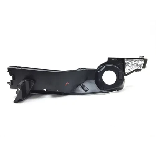 Left Right Tank Shrouds Fairings Trim 2012 Can-Am Spyder RT-S SE5 2717A 9