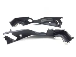 Left Right Tank Shrouds Fairings Trim 2012 Can-Am Spyder RT-S SE5 2717A
