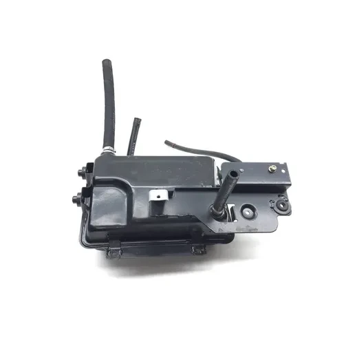 Engine Oil Tank 2012 Can-Am Spyder RT-S SE5 2717A 5