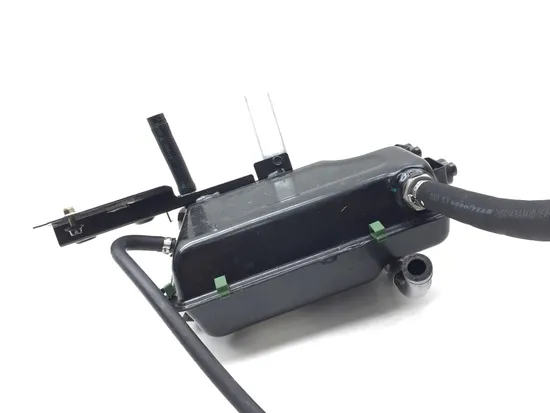 Engine Oil Tank 2012 Can-Am Spyder RT-S SE5 2717A