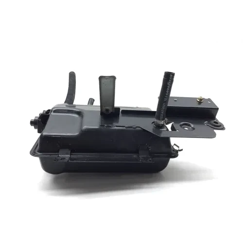 Engine Oil Tank 2012 Can-Am Spyder RT-S SE5 2717A 7
