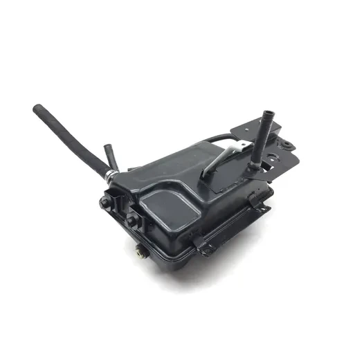 Engine Oil Tank 2012 Can-Am Spyder RT-S SE5 2717A 3