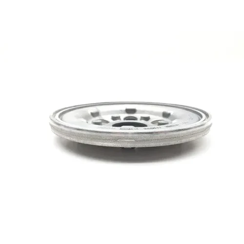 Engine Clutch Pressure Plate 2012 Can-Am Spyder RT-S SE5 2717A 5