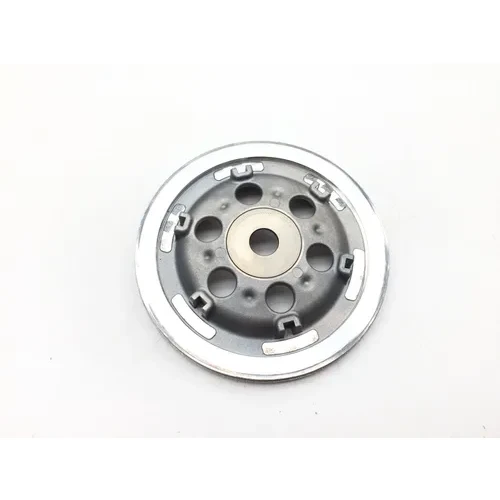 Engine Clutch Pressure Plate 2012 Can-Am Spyder RT-S SE5 2717A 8