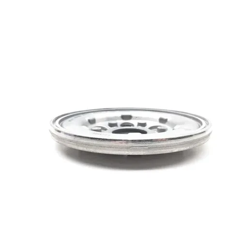 Engine Clutch Pressure Plate 2012 Can-Am Spyder RT-S SE5 2717A 7