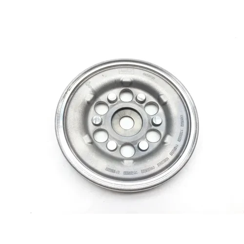 Engine Clutch Pressure Plate 2012 Can-Am Spyder RT-S SE5 2717A 3