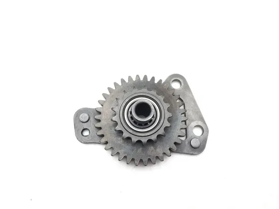 Timing Gears 2012 Can-Am Spyder RT-S SE5 2717A