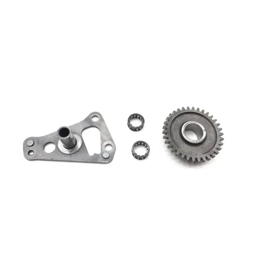 Timing Gears 2012 Can-Am Spyder RT-S SE5 2717A 16