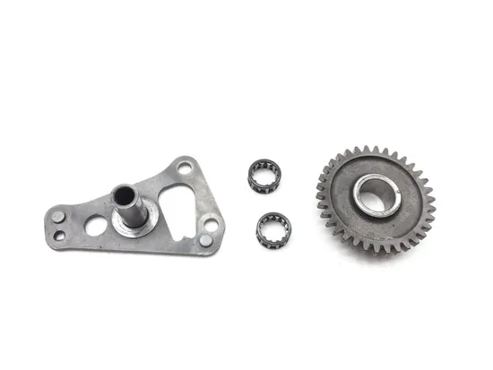 Timing Gears 2012 Can-Am Spyder RT-S SE5 2717A