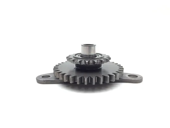 Timing Gears 2012 Can-Am Spyder RT-S SE5 2717A