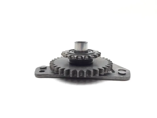 Timing Gears 2012 Can-Am Spyder RT-S SE5 2717A