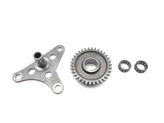 Timing Gears 2012 Can-Am Spyder RT-S SE5 2717A