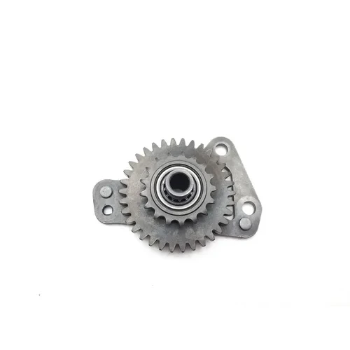 Timing Gears 2012 Can-Am Spyder RT-S SE5 2717A 13