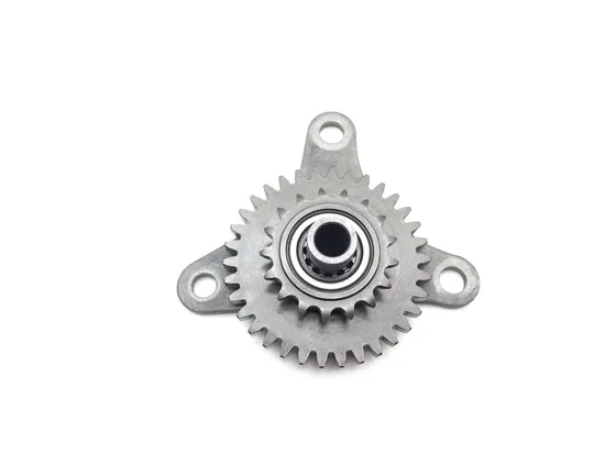 Timing Gears 2012 Can-Am Spyder RT-S SE5 2717A