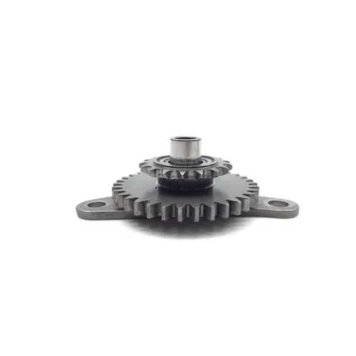 Timing Gears 2012 Can-Am Spyder RT-S SE5 2717A 7