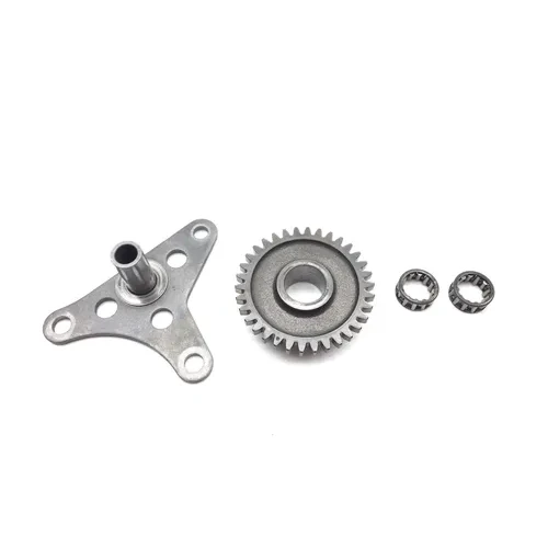 Timing Gears 2012 Can-Am Spyder RT-S SE5 2717A 11